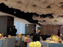 -悦融·京鲁菜·露台花园(安定门店)