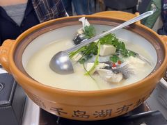 -宝荣鱼馆·临湖之宴(千岛湖店)