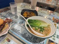 -八爷茶餐厅