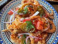-Q MEX 库迈墨西哥餐吧(三里屯店)
