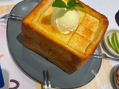 -鹿港小镇(悠唐店)