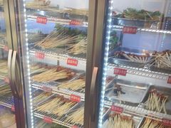 -钢管厂五区小郡肝火锅串串香(清河店)