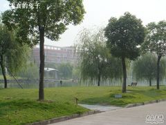 -中国计量大学(西校区)