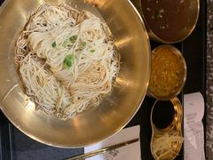 -贡梅老面馆·蟹粉面·无锡特色小吃(南长街主推店)