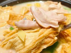 -山水茶艺馆·点心粤菜·30年老字号