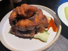 -庐灶江南·江南菜·四合院Bistro(东直门雍和宫·原华侨宾馆店)