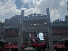 -汴河街