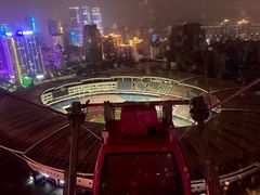 -星城之眼摩天轮