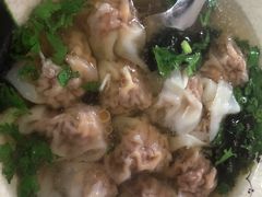 -二马路野馄饨烧烤(二马路店)