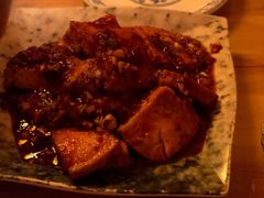 韩式煎豆腐-东吉馆韩式餐厅(八经街总店)