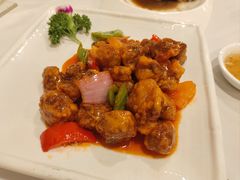 -宜宾海鲜酒家·三十年老字号