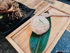 -湊湊火锅·茶憩(恒隆广场店)