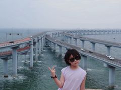 -星海湾跨海大桥