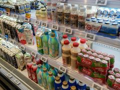 零售区-盒马鲜生(和谐广场店)
