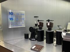 -CUBIC3三立方咖啡(西岸凤巢店)