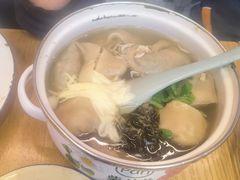 -柴爿巷·香酥鸡&馄饨(复兴中路店)