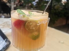 -Simple Yummy简单美味(上邦百汇城店)