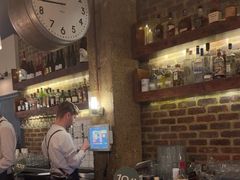 -Burger & Lobster(Dean Street)