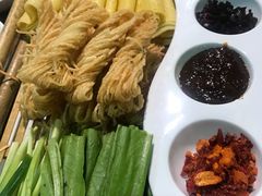 -鹊华居·地道鲁菜·海鲜·融合味(大明湖店)