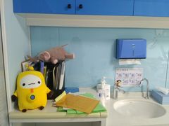-极橙儿童齿科矫正中心(奥城店)