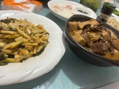 -天乐农家鱼头王(天目湖店)