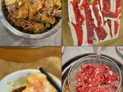 -濠轩阁特色生蚝火锅(水湾路店)