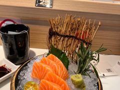 -三禾寿司(君尚店)