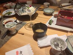 -大岛日本料理铁板烧(南通大饭店)