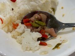 -费大厨辣椒炒肉(黄兴中心广场店)