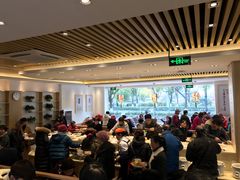 大堂-素满香·素食自助餐(苏州·临顿路店)