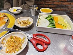 -喜来稀肉(虹泉路店)