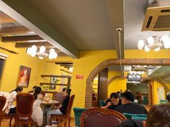 大堂-七欣天香辣蟹火锅(苏州塔园路店)