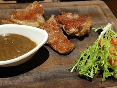 -路易十三西餐厅(西关新天地店)