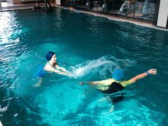 -广州德安丽舍凯宾斯基酒店