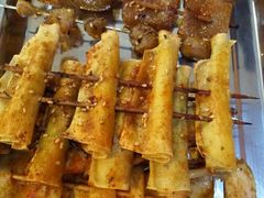 -明明烤牛肉(原明明东北烧烤)