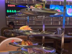 -杨小佳·齐齐哈尔烤肉·烤串(广州店)