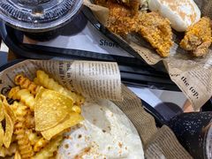 -TACO STAR 塔可星(下沙宝龙店)