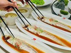 -道道鲜·崇明私房菜(五角场店)