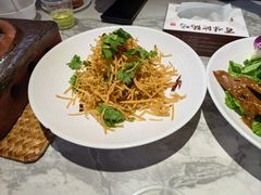 -百味地锅鸡(二店·财校分店)