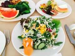-昆山琶拉帝诗酒店·河畔咖啡厅Riverside Cafe