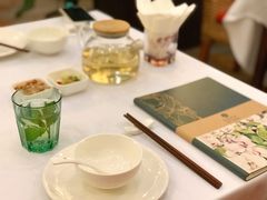 -阿诺泰·泰国餐厅(紫荆店)