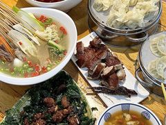 -古真记钵钵鸡(总店)
