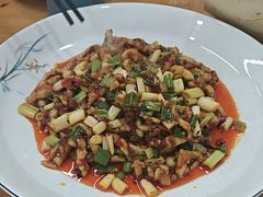 -市井川菜(江宁店)