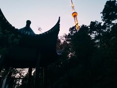 -敬亭山风景名胜区