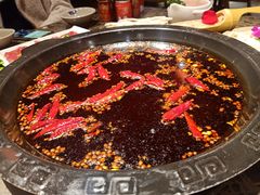 -重庆渝达老火锅(春熙路店)