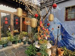 -四喜小胖·北京涮肉(五道营店)