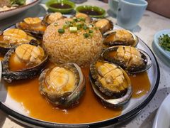 -巧克力渔家.小船海鲜胶东菜(万平口店)