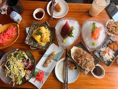 -千懿六本木酒场(常熟路店)