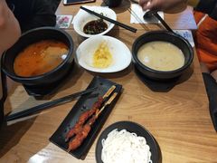 -过桥缘·过桥米线(桓台信誉楼店)
