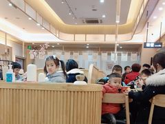 -吉野家(成都时代奥莱店)